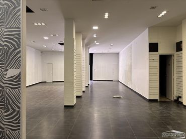 Business premises to rent in Centro