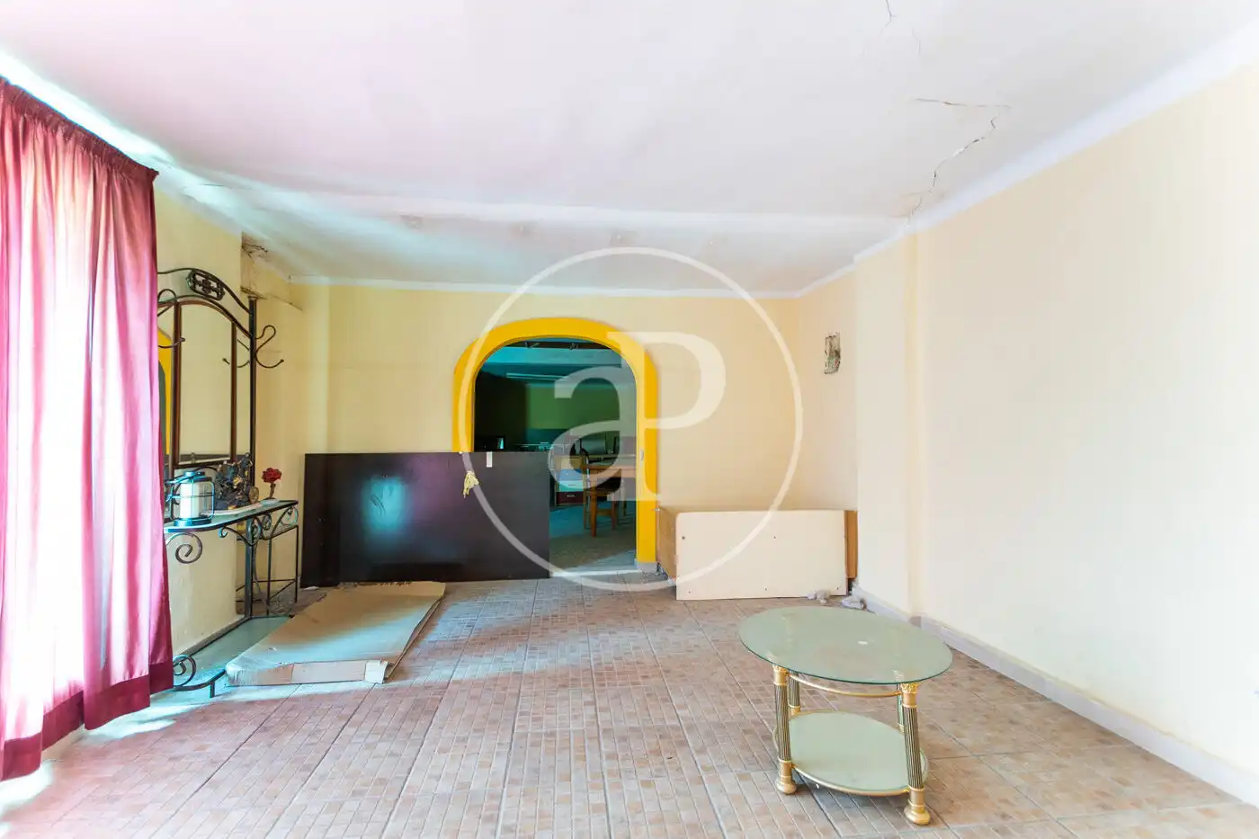 Piso en venta en Sagunto / Sagunt con Calefacción, Terraza y Trastero