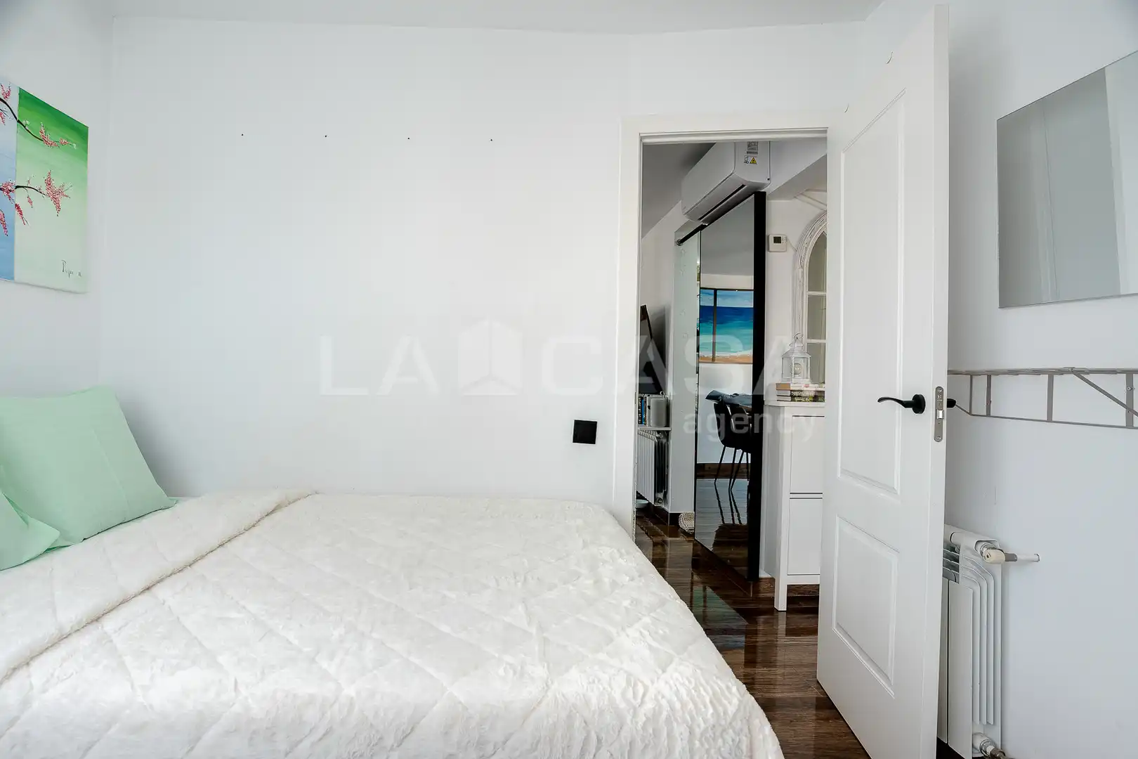 Habitación de Piso en venta en L'Hospitalet de Llobregat con Balcón