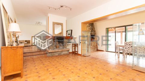 Photo 3 of Houses for sale in C. Cerro Blanco, Navalagamella, Madrid