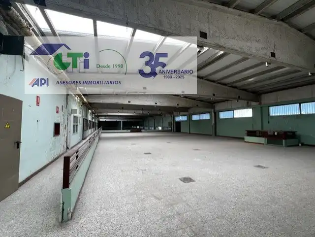 Nave industrial en alquiler en KM. 315. AVDA. MANUEL MARTÍNEZ AYUSO, imagen 20