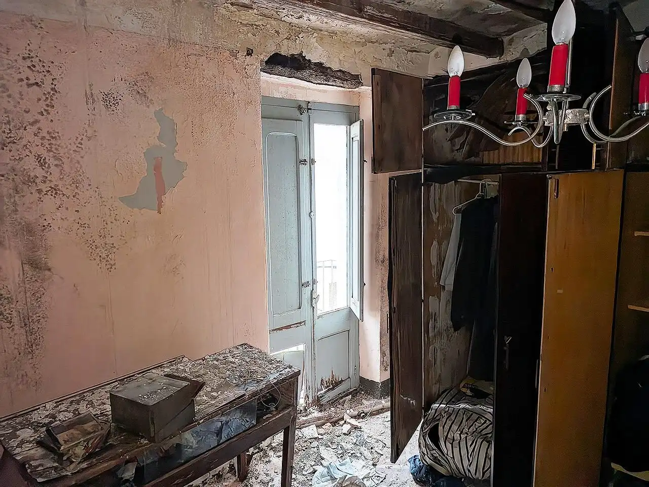 Casa o xalet en venda en Ulldecona amb Balcó