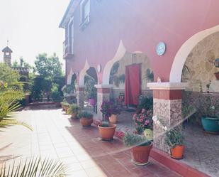 Garden of House or chalet for sale in Antequera  with Air Conditioner, Private garden and Storage room