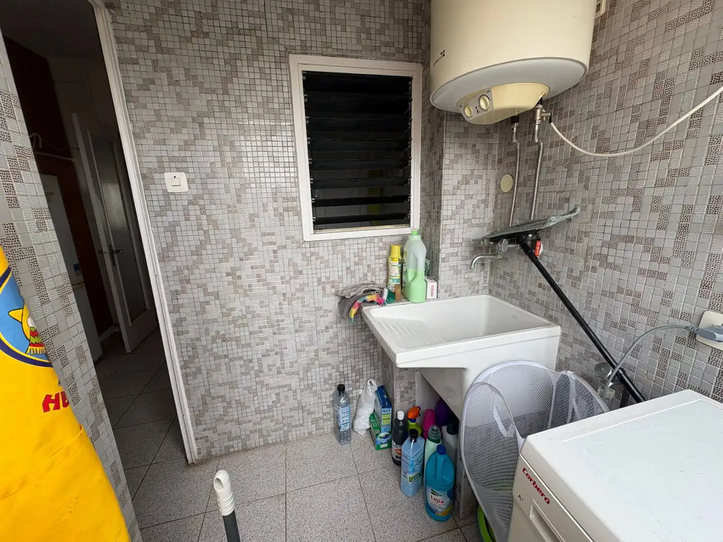 Flat with terrace for sale in Carrer de Covadonga, imagen 13