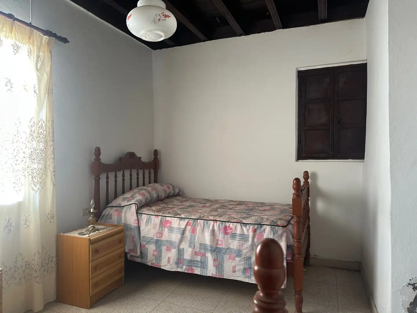 Habitación de Casa o chalet en venta en Agüimes con Terraza, Trastero y Balcón