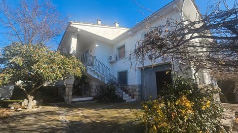 Foto 3 de Casa o xalet en venda a Escopete, Guadalajara