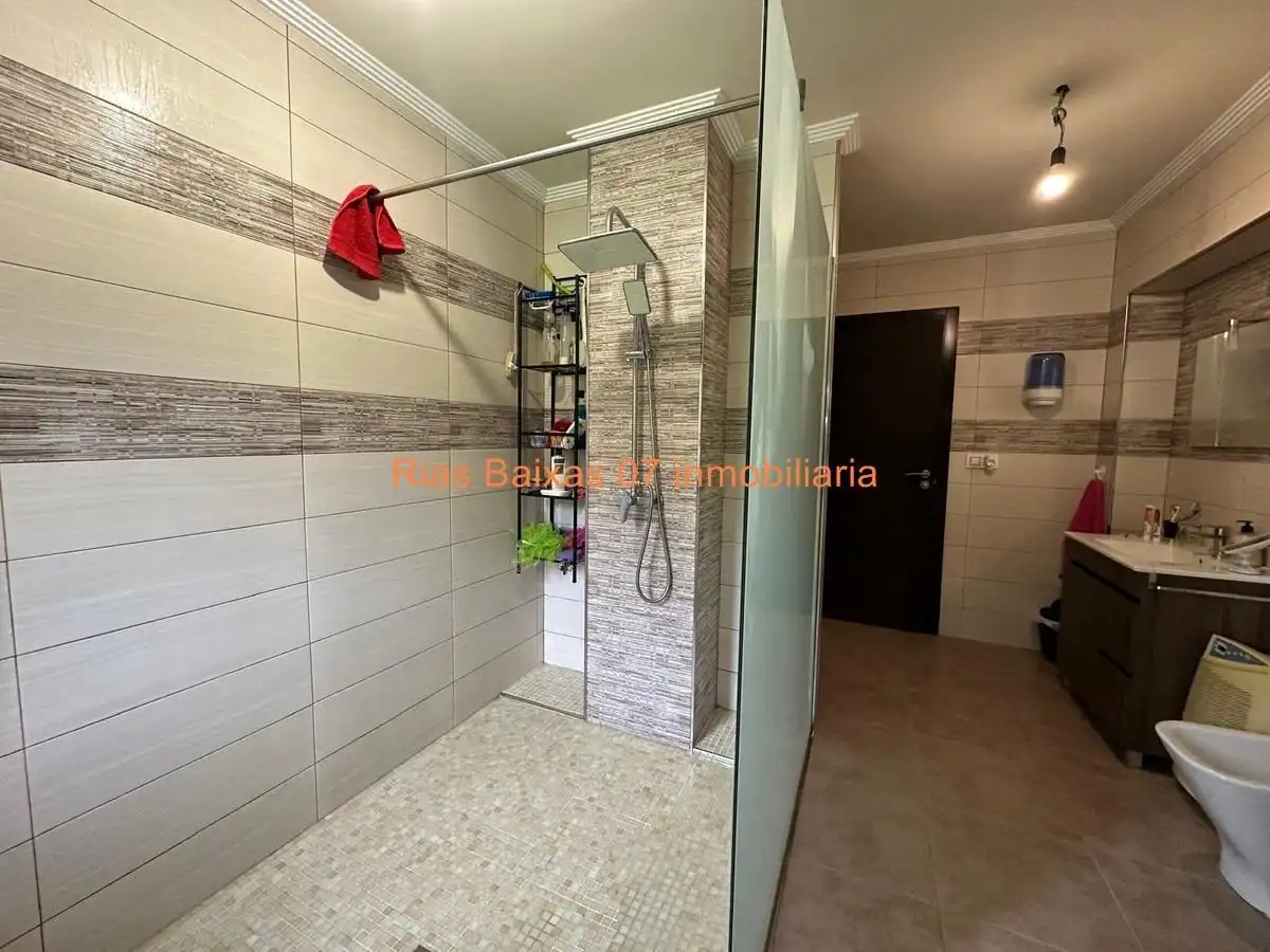 Casa o xalet en venda a Ponteareas