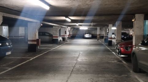 Foto 2 de Garaje de alquiler en Bizkai Kalea, 51, Galdakao, Bizkaia