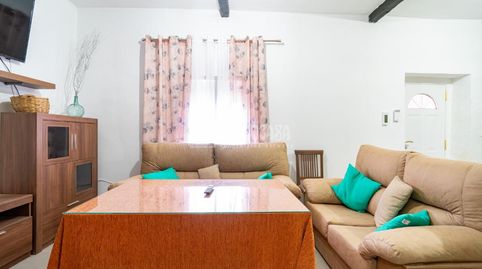 Foto 4 von Einfamilien-Reihenhaus zum Verkauf in Cogollos de la Vega, Granada