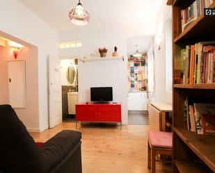 Apartament per a compartir a Embajadores - Lavapiés