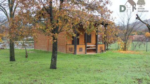 Foto 4 de Casa o xalet en venda a Rebollar (Cáceres), Cáceres