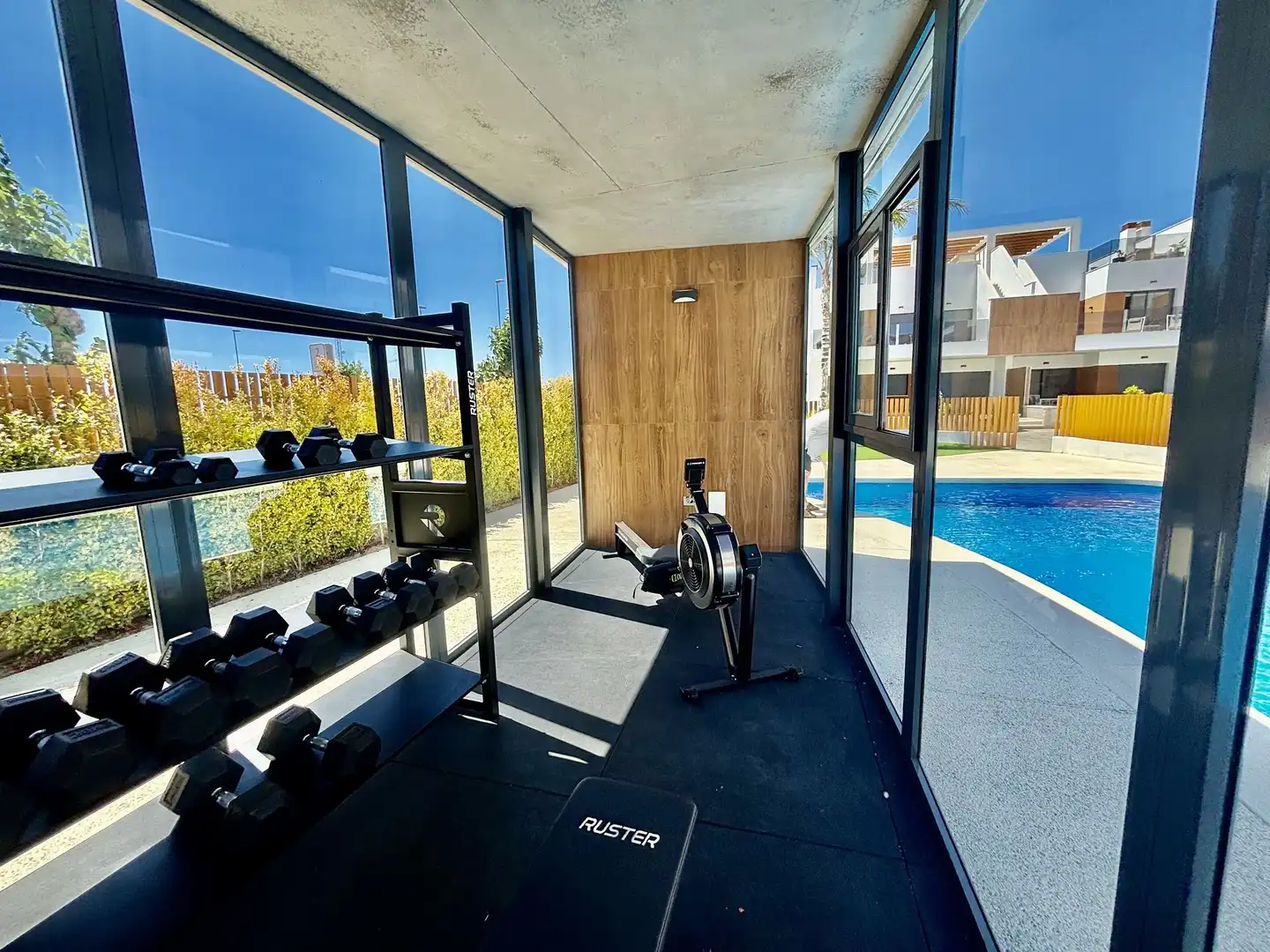 Apartament amb ascensor en venda a Pilar de la Horadada ciudad, imagen 36