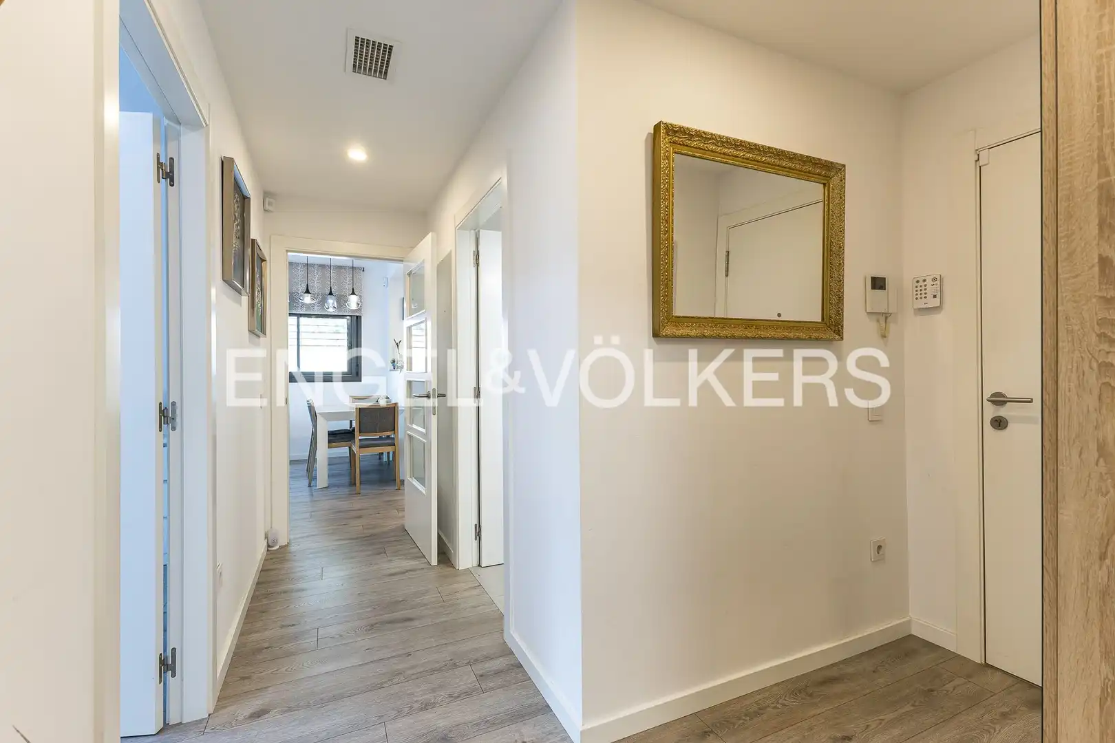Apartments for sale in Pallejà  with Air Conditioner, Heating and Terrace