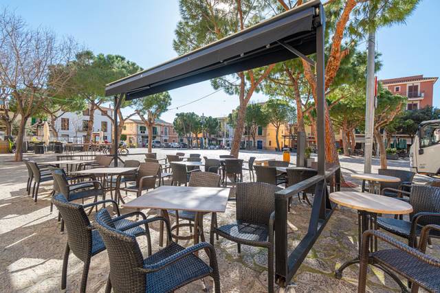 Local comercial en Alquiler en  ESPAÑA en Andratx pueblo