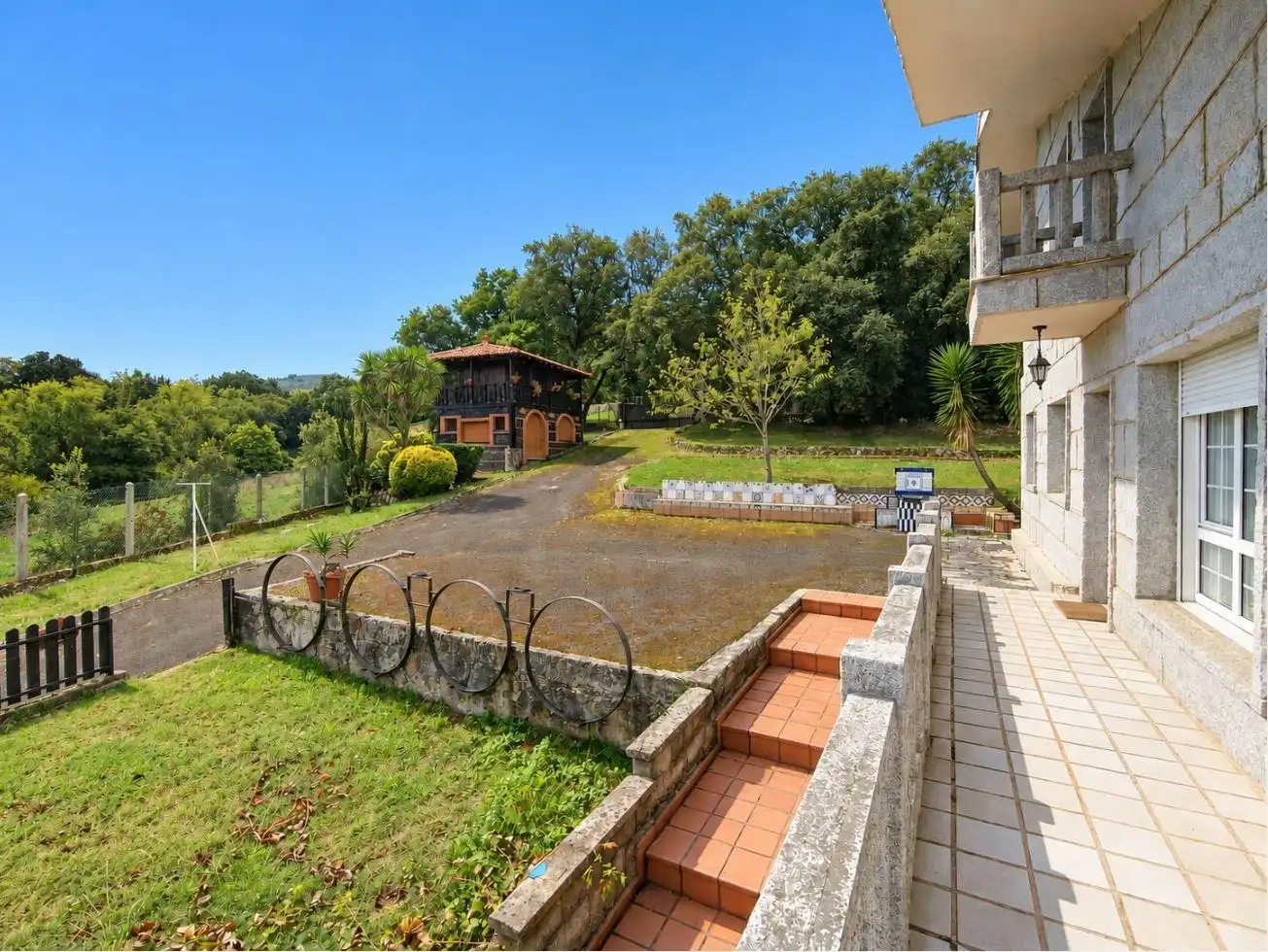 House with terrace for sale in Rasines, imagen 10