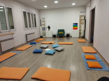 Ufficio in affitto a Passatge Empordà