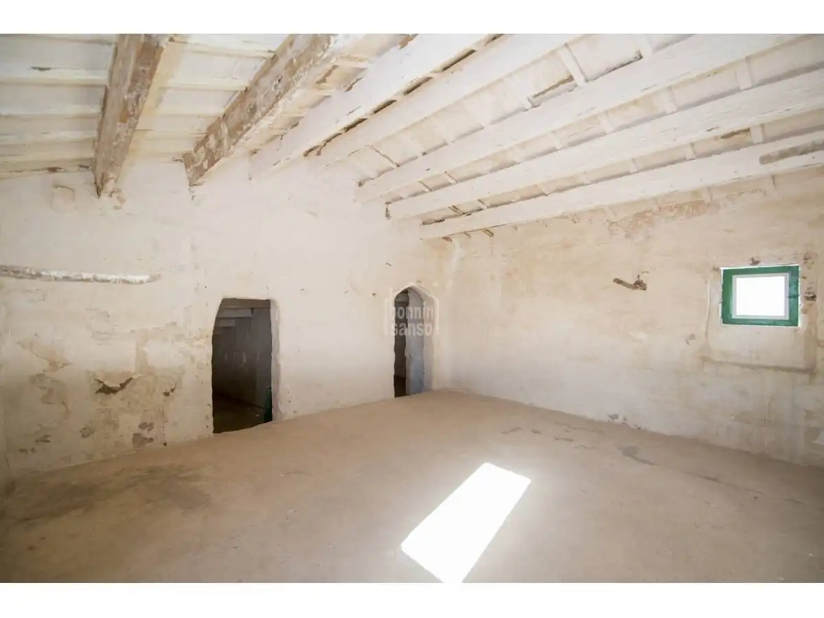 Landhaus mit Garten zum Verkauf in Alaior poble, imagen 40