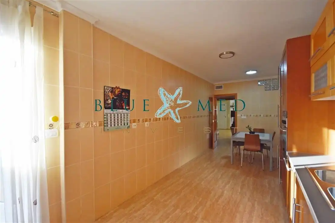 Casa o chalet en venta en Mazarrón con Aire acondicionado, Calefacción y Terraza