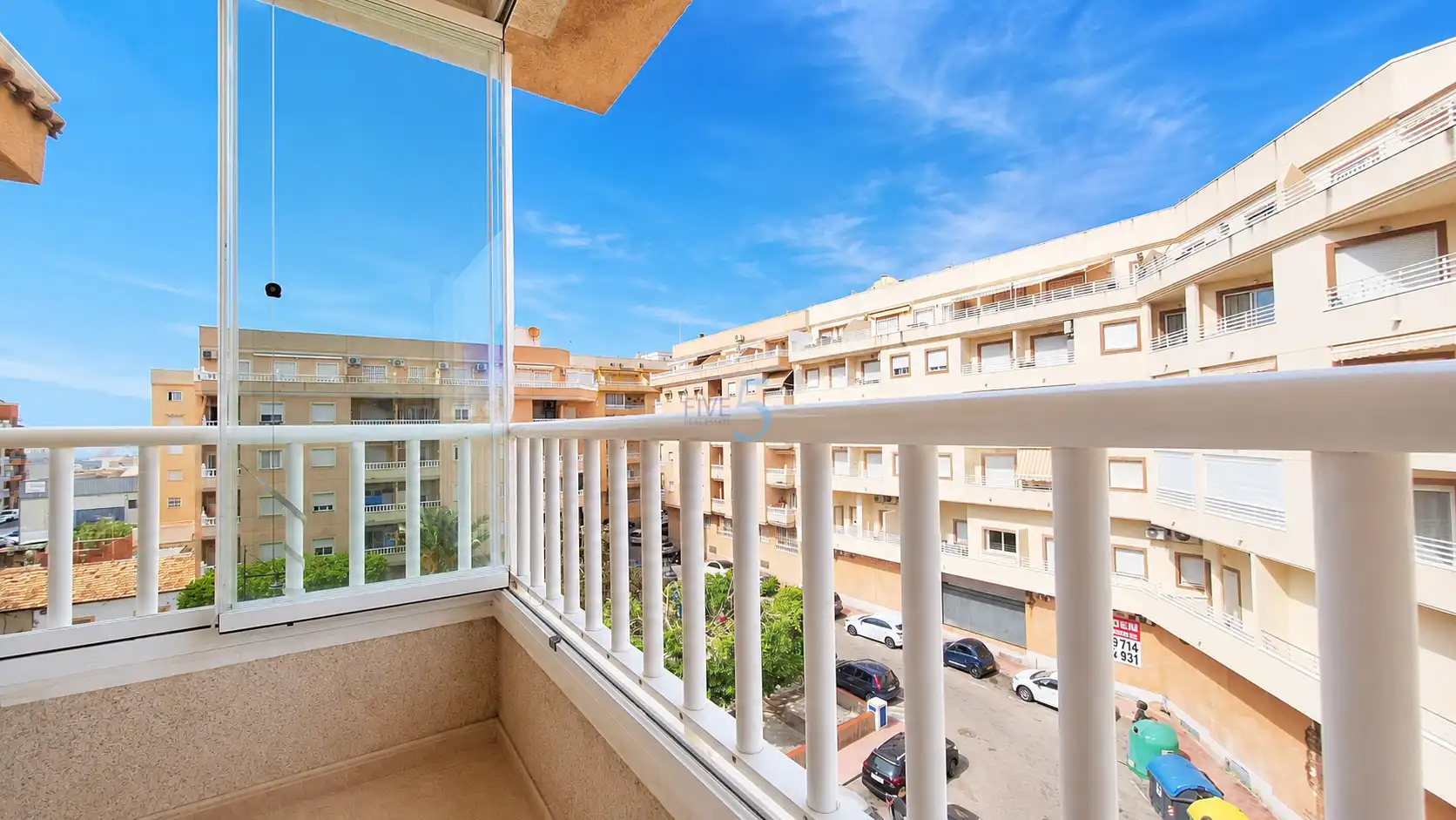 Wohnung mit Terrasse zum Verkauf in Centro, imagen 2