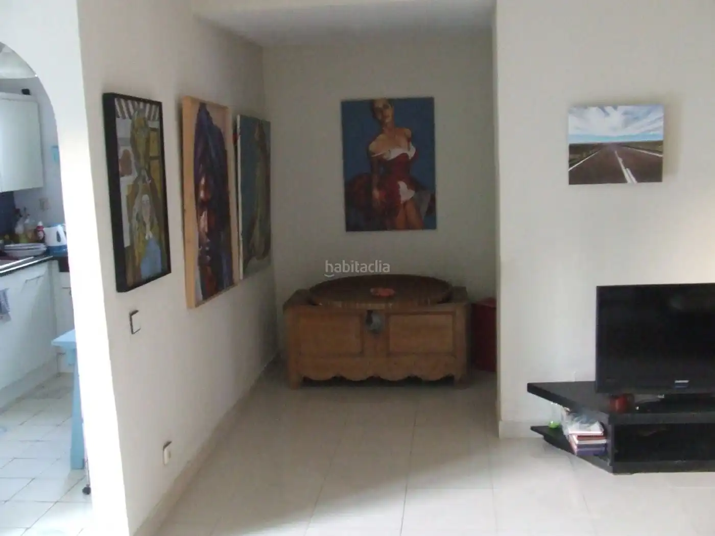 Flat with lift for sale in Calle Ribera 9E, imagen 14