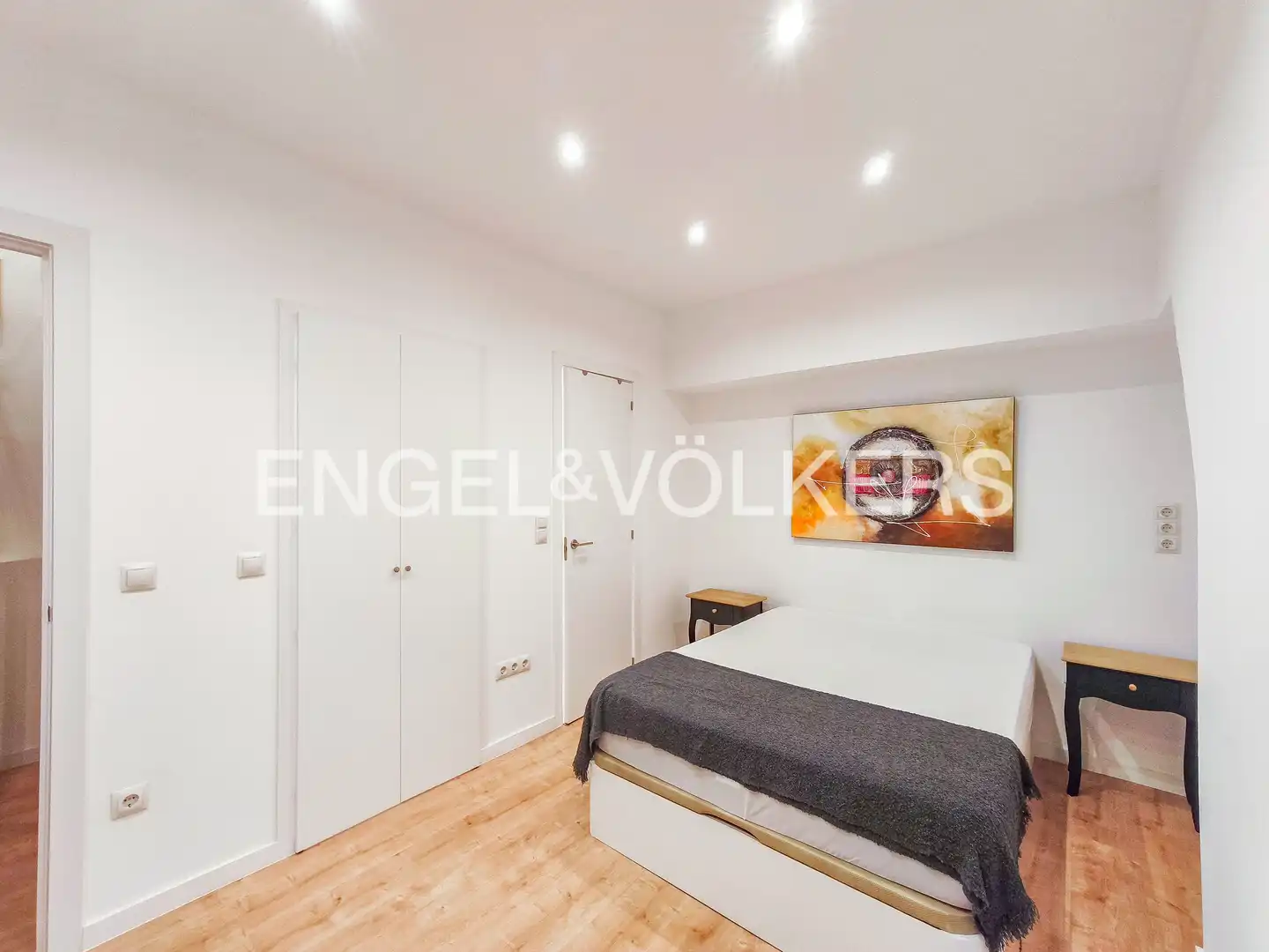Habitación de Piso en venta en Barcelona con Aire acondicionado, Calefacción y Amueblado