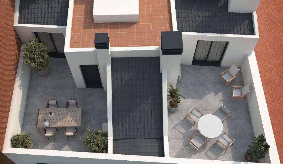 Photo 1 of Flat for sale in Carrer de Salvador Baroné, Torrent Ballester, Barcelona