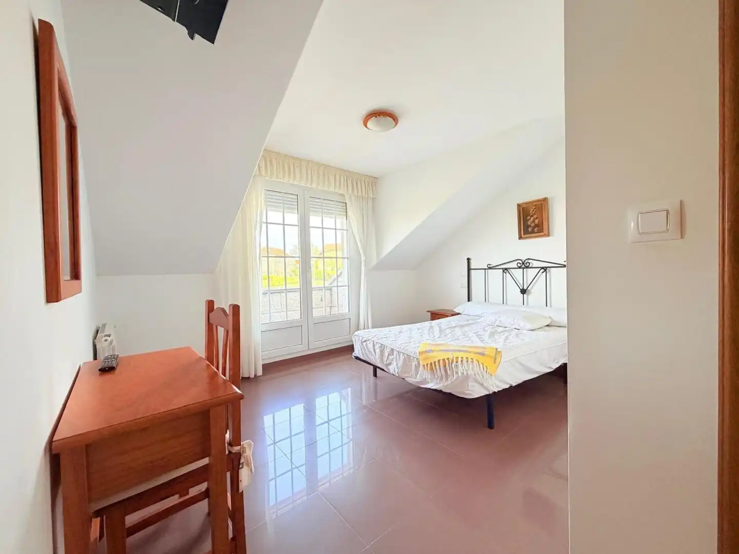 Bedroom of Buildings for sale in Sanxenxo