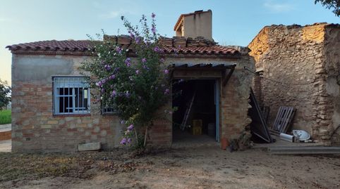 Foto 2 de Casa o xalet en venda a Urbanitzacions, Tortosa