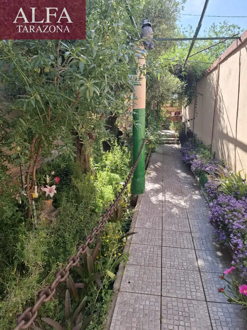 Casa amb terrassa en venda a Tarazona, imagen 19