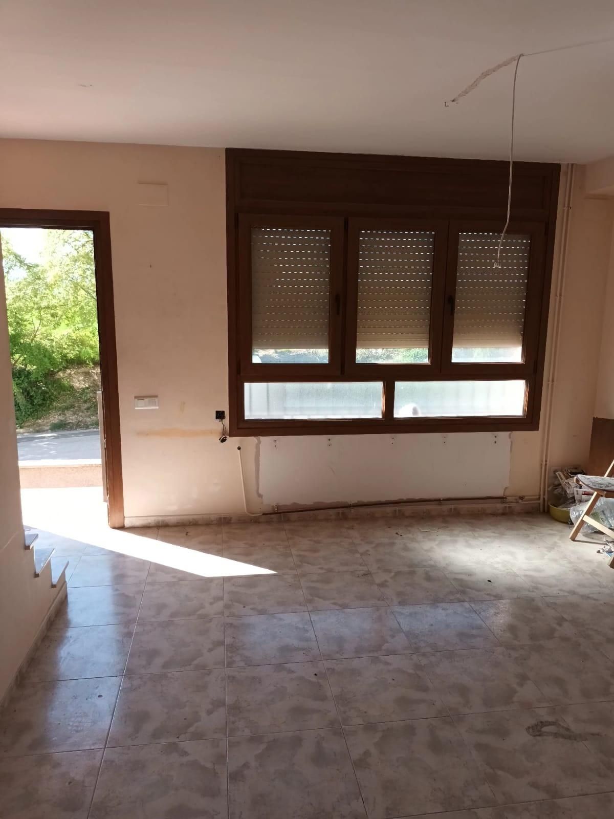 Casa o xalet en venda en Santa Coloma de Queralt amb Jardí privat i Terrassa