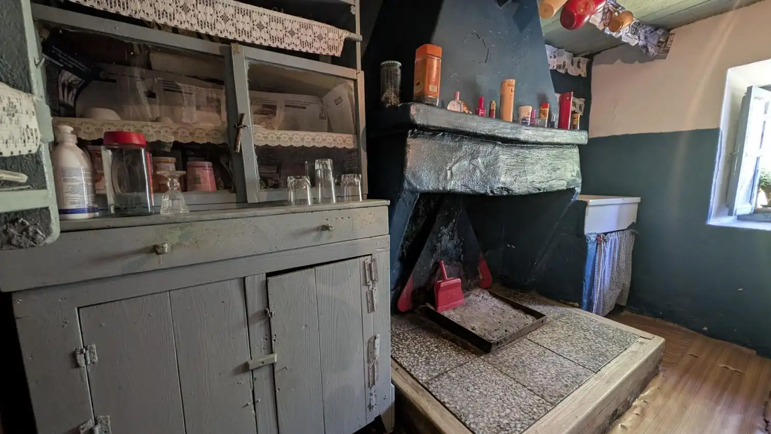 Casa rústica en venta en Yera 29, imagen 9