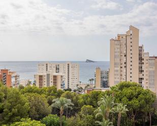 Dormitori de Pis en venda en Benidorm amb Aire condicionat