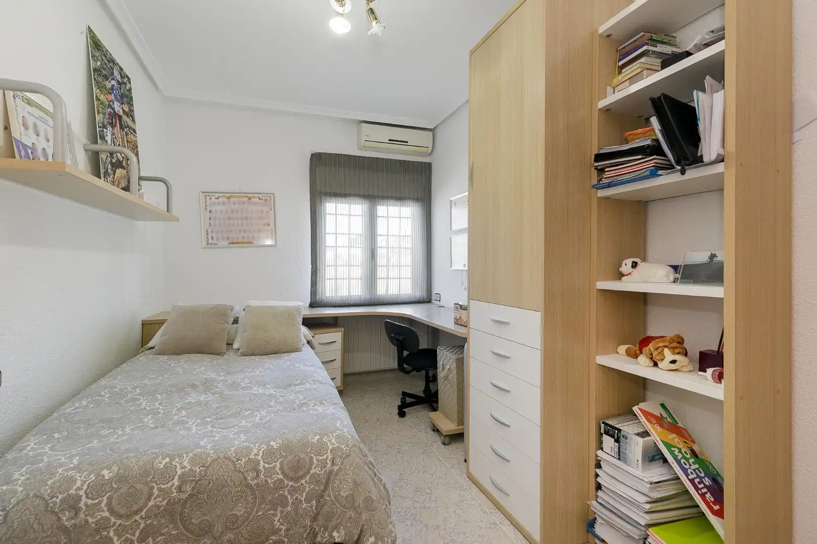 Casa amb jardí en venda a Castilléjar, imagen 50