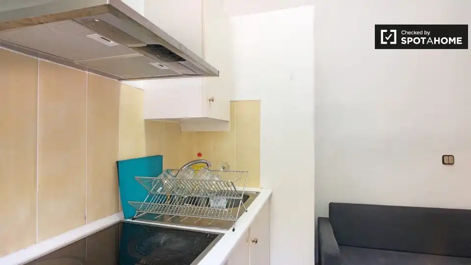 Piso en alquiler en Centro, imagen 3