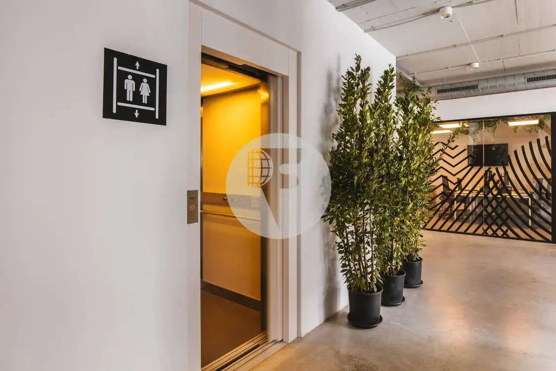 Business premises for sale in Sant Martí, imagen 46