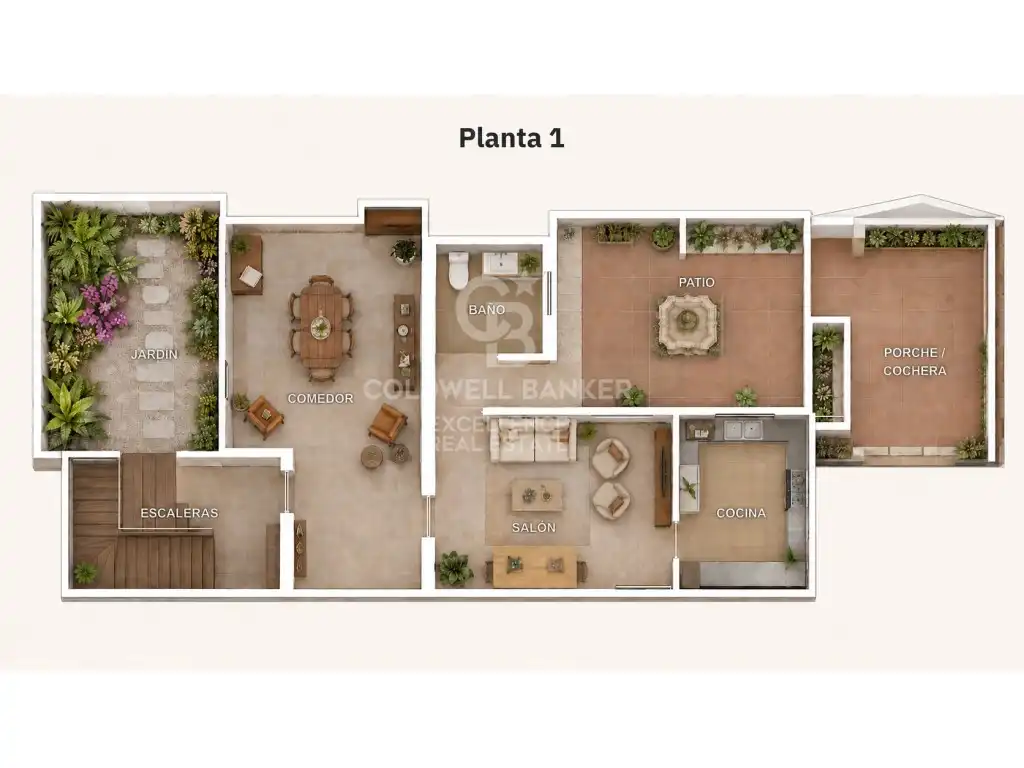 Casa adosada en venta en Loriguilla con Aire acondicionado, Jardín privado y Terraza