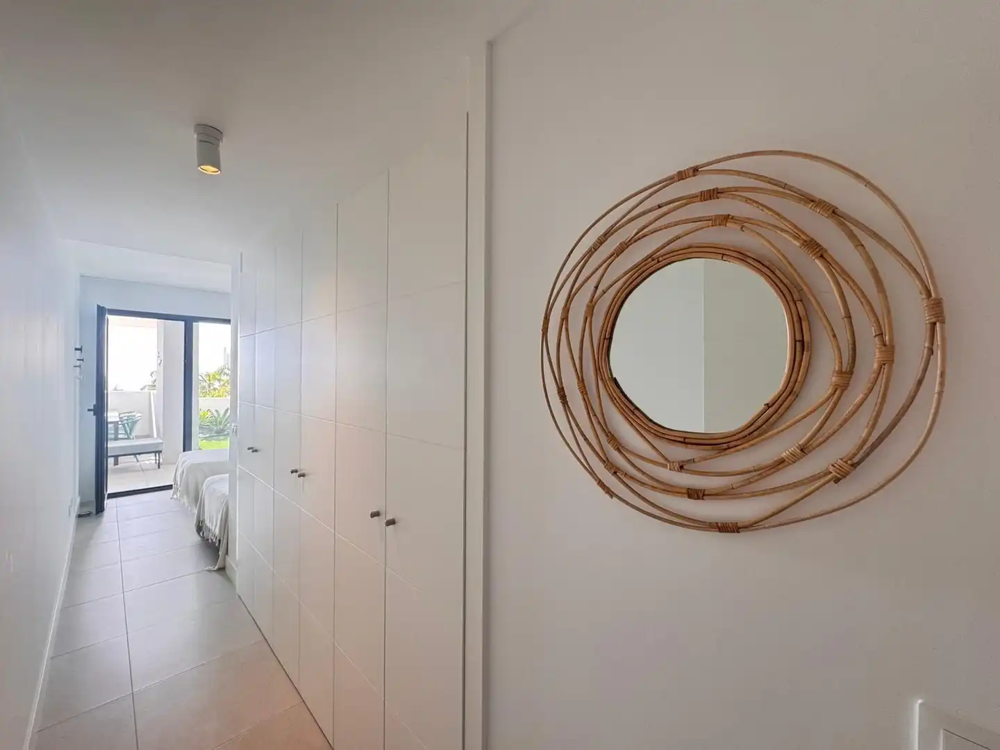 Apartment with pool for sale in Alcorrín, imagen 9