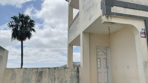 Foto 5 de Casa o chalet en venta en Las Mesas - El Toscón, Las Palmas de Gran Canaria