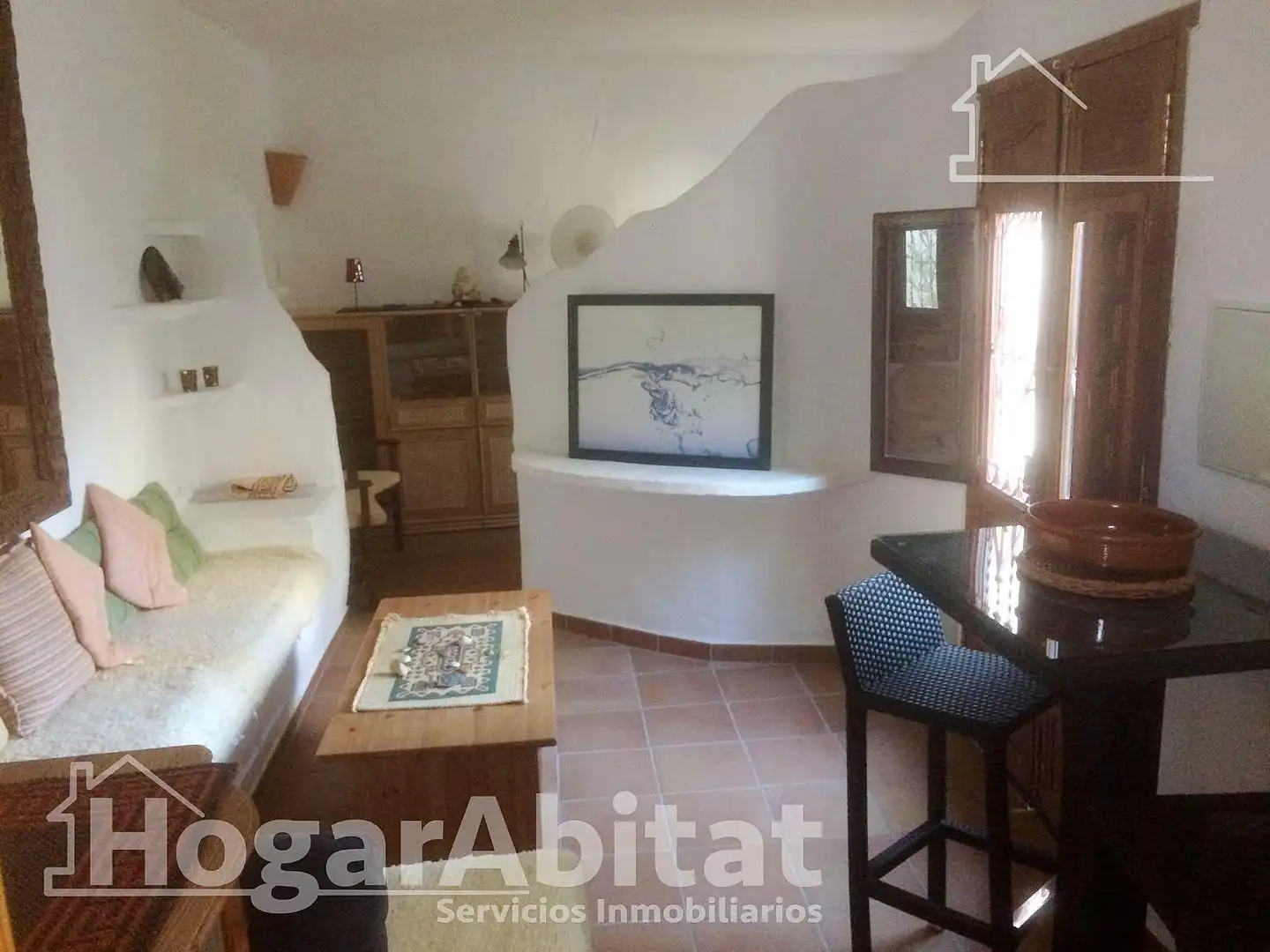 Casa amb jardí en venda a Calle BEATO GINES CESPEDES (FP), imagen 8
