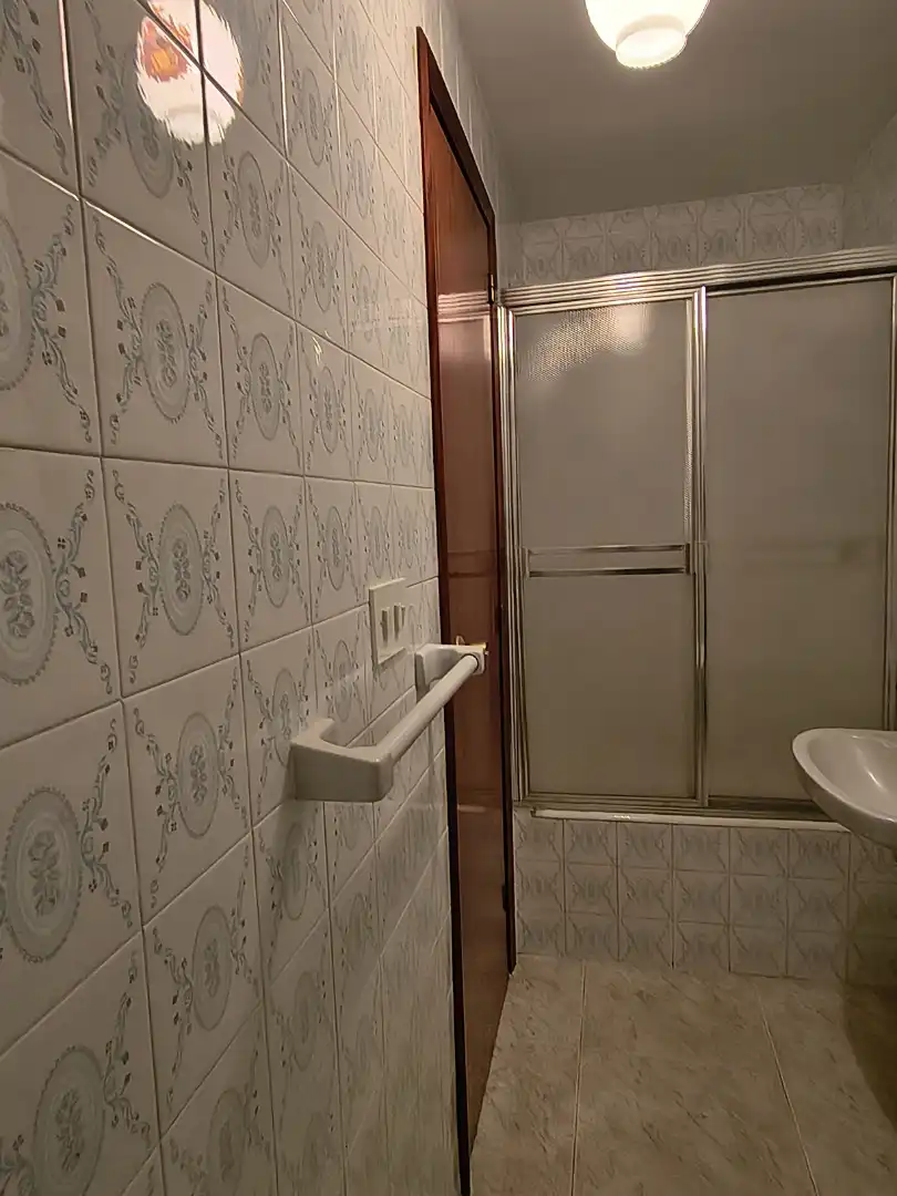 Piso con terraza en venta en Rúa Caridade 6, imagen 18