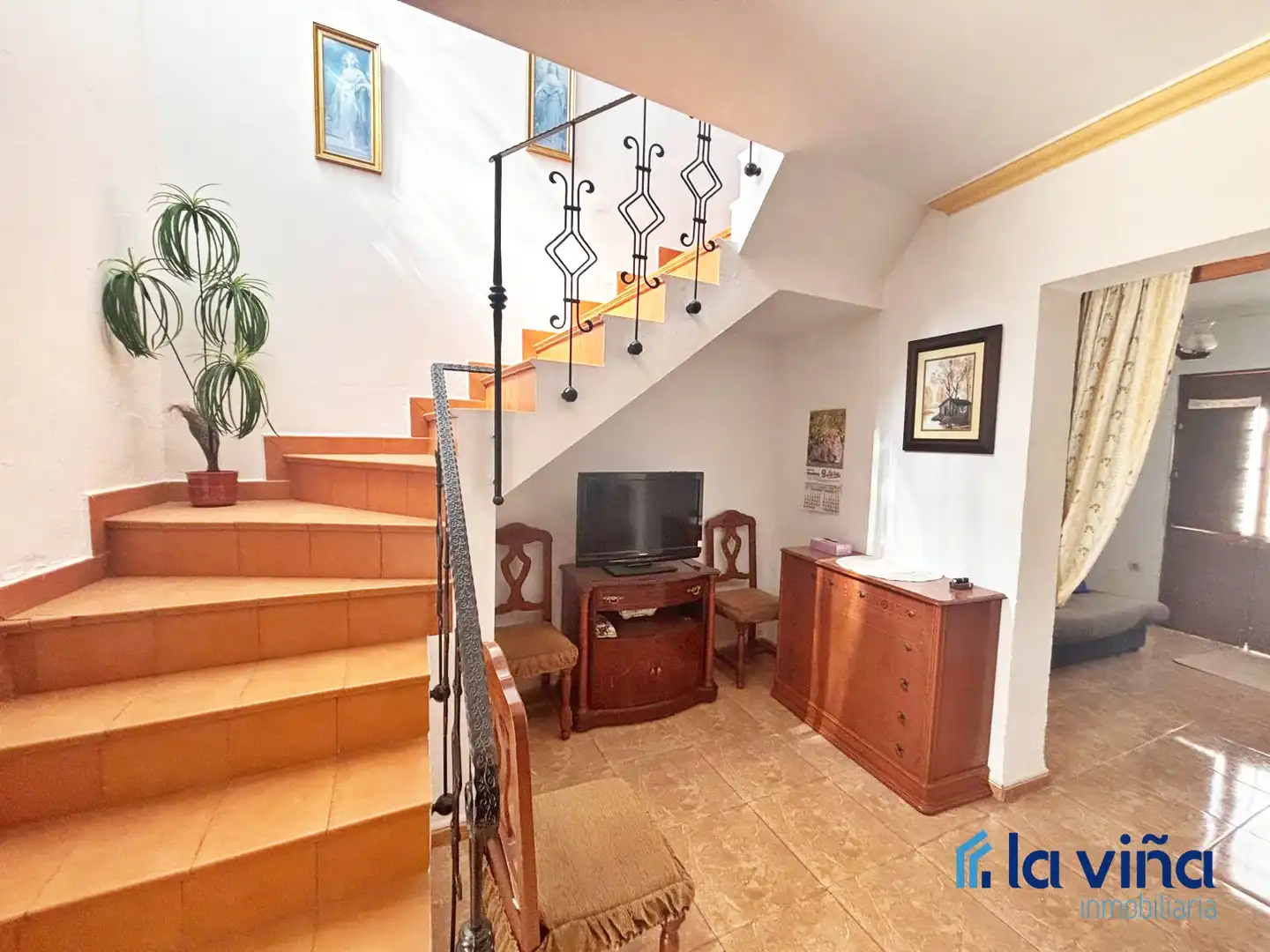 Casa en venta en Humilladero