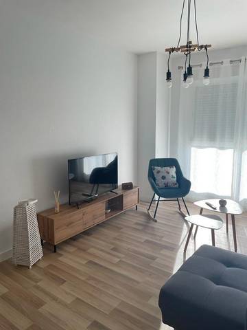 Apartamento en Alquiler en El Ingenio