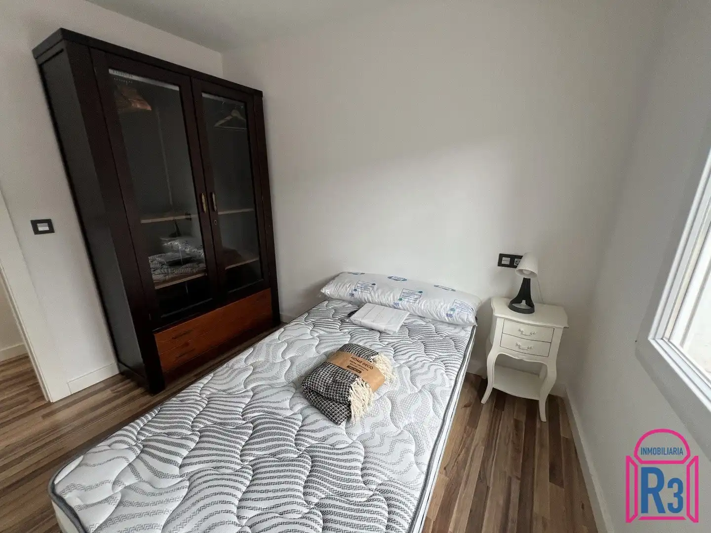 Piso en venta en Casco Antiguo