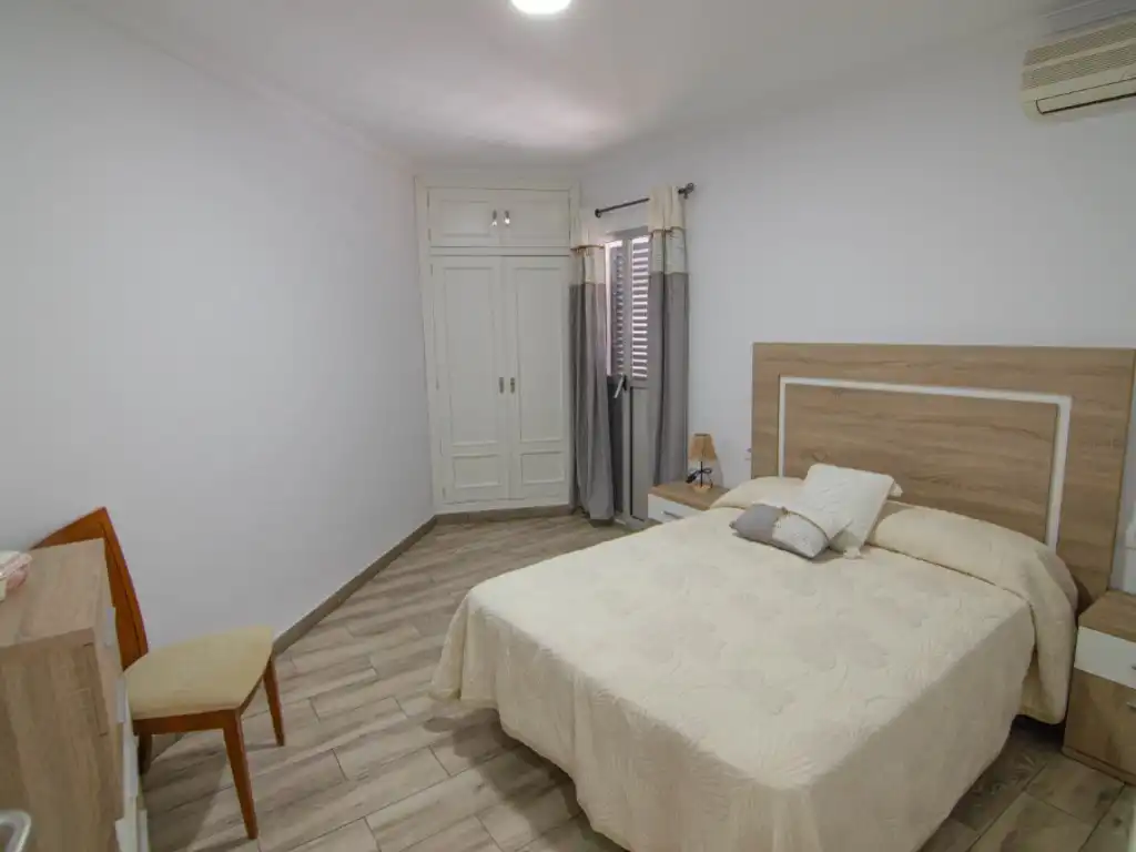 Casa o chalet de alquiler en San José de la Rinconada
