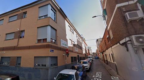 Photo 3 of Flat for sale in Numancia, Madrid