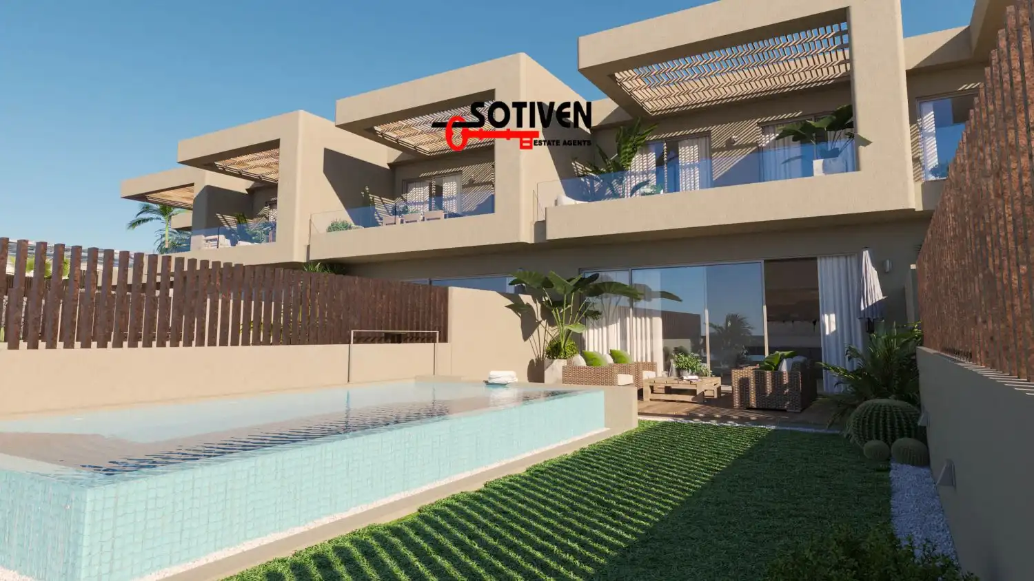 Duplex con ascensore in vendita a Callao Salvaje - Playa Paraíso, imagen 19