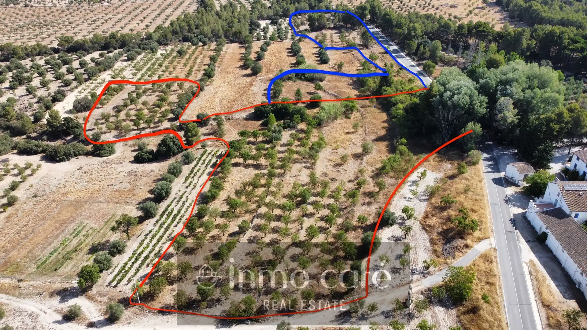 Terrain rustique à vendre à Polígono, imagen 9