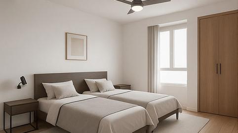 Foto 5 de Apartament en venda a Montañar - El Arenal, Jávea / Xàbia