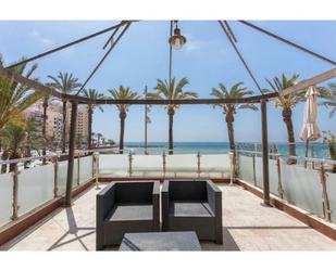 Duplex for sale in Avenida Avenida de los Marineros, Zona Playa del Cura
