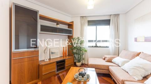 Photo 5 of Attic to rent in Calle de Francisco Remiro, Guindalera,  Madrid Capital